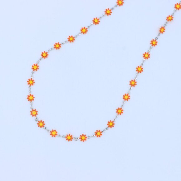 "New Beautiful Design Necklace Chain for Women/Girls, Gift, N976 - Picture 2 of 11